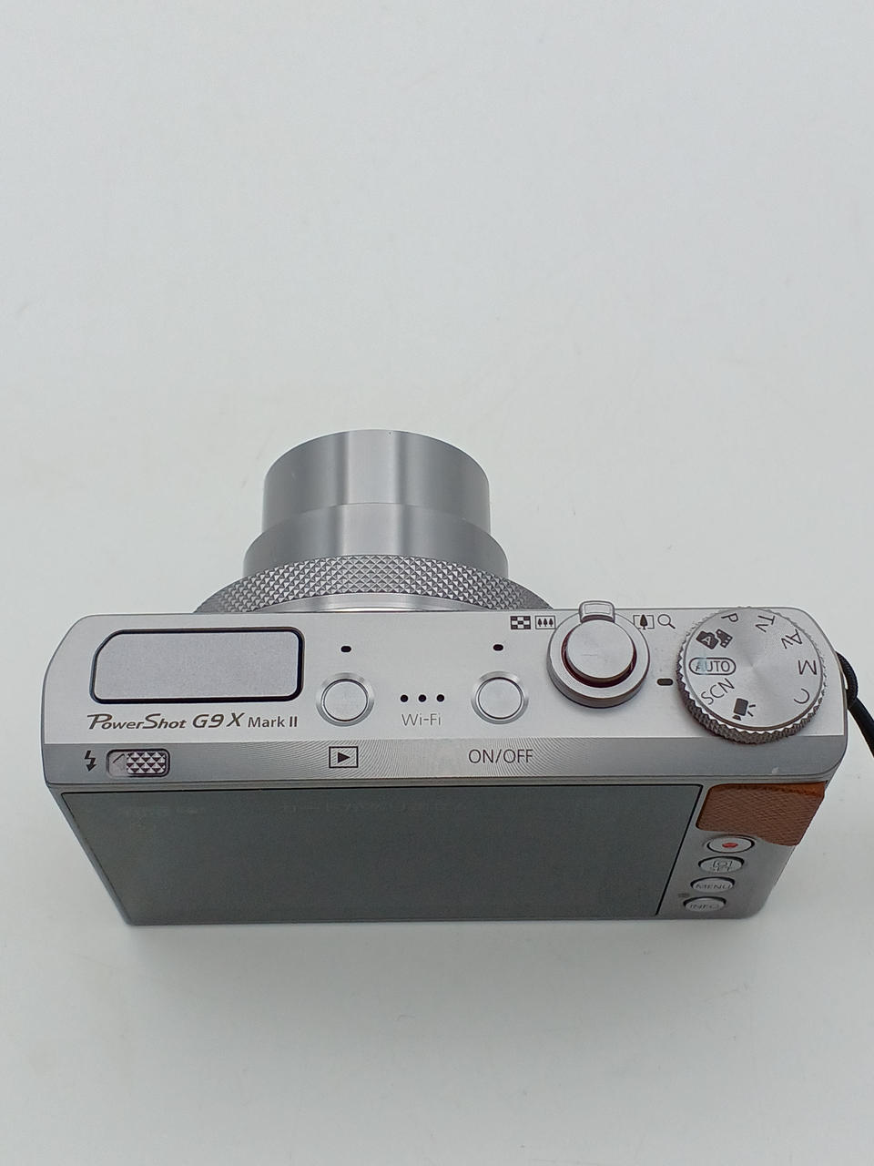 CANON|POWERSHOT G9X MARKII|【ハードオフ公式通販】オフモール