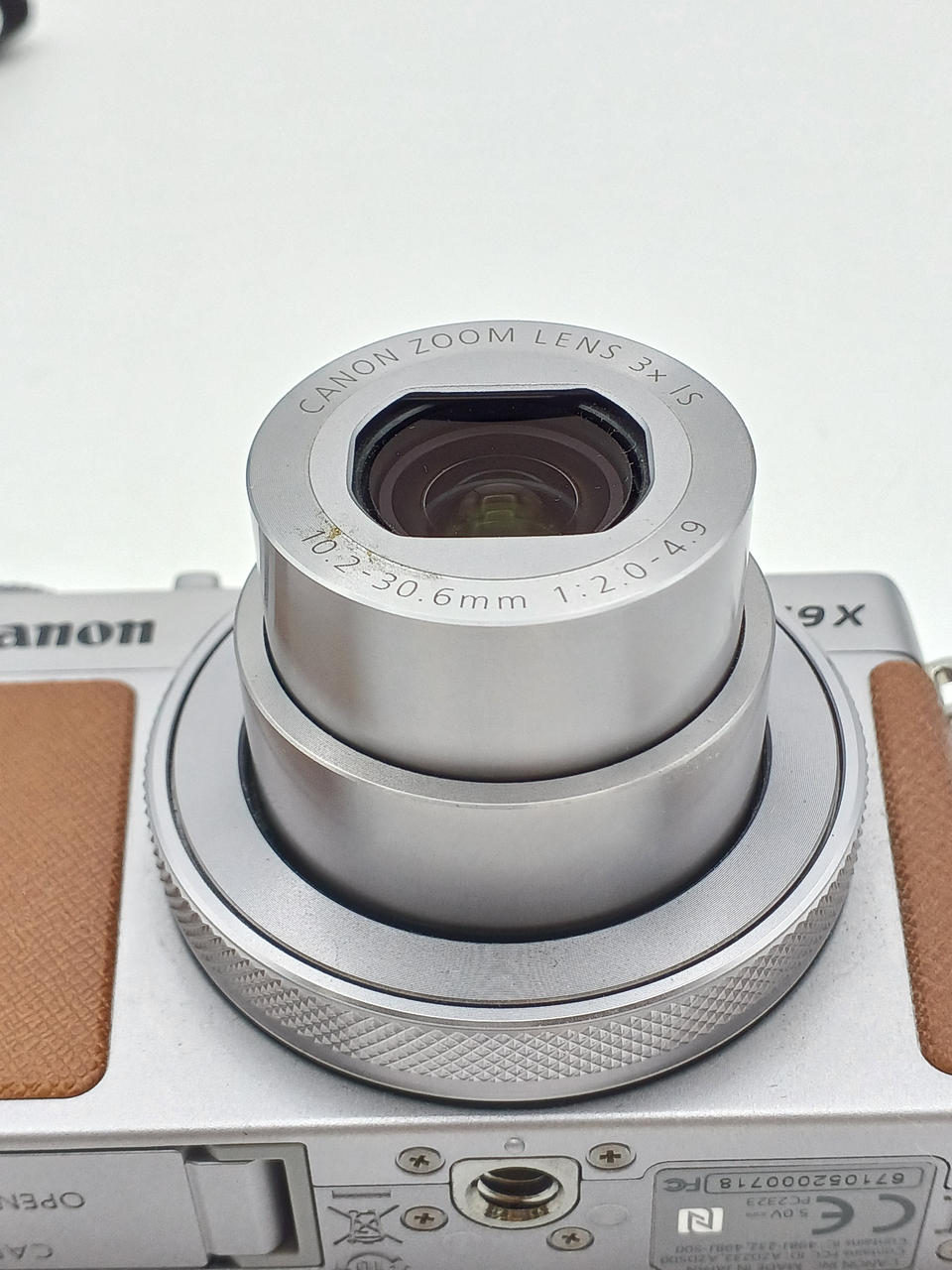 CANON|POWERSHOT G9X MARKII|【ハードオフ公式通販】オフモール