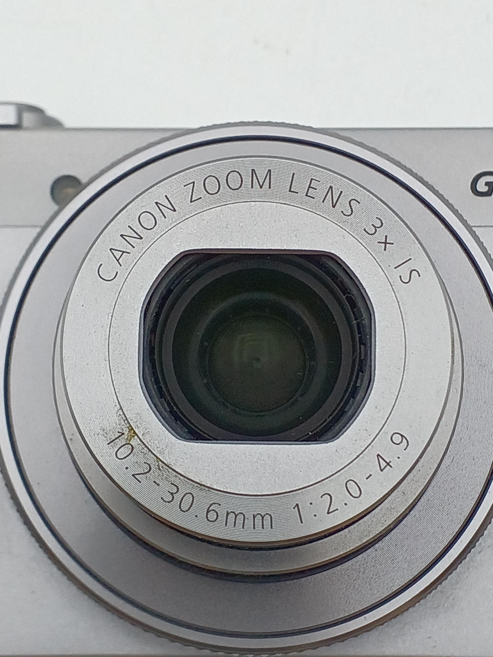 CANON|POWERSHOT G9X MARKII|【ハードオフ公式通販】オフモール