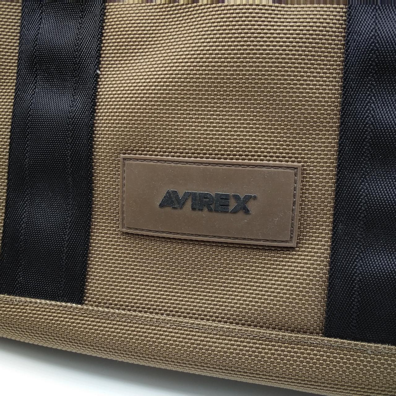 アビレックス(AVIREX)|ギガホールド トートバック|HARDOFFオフモール