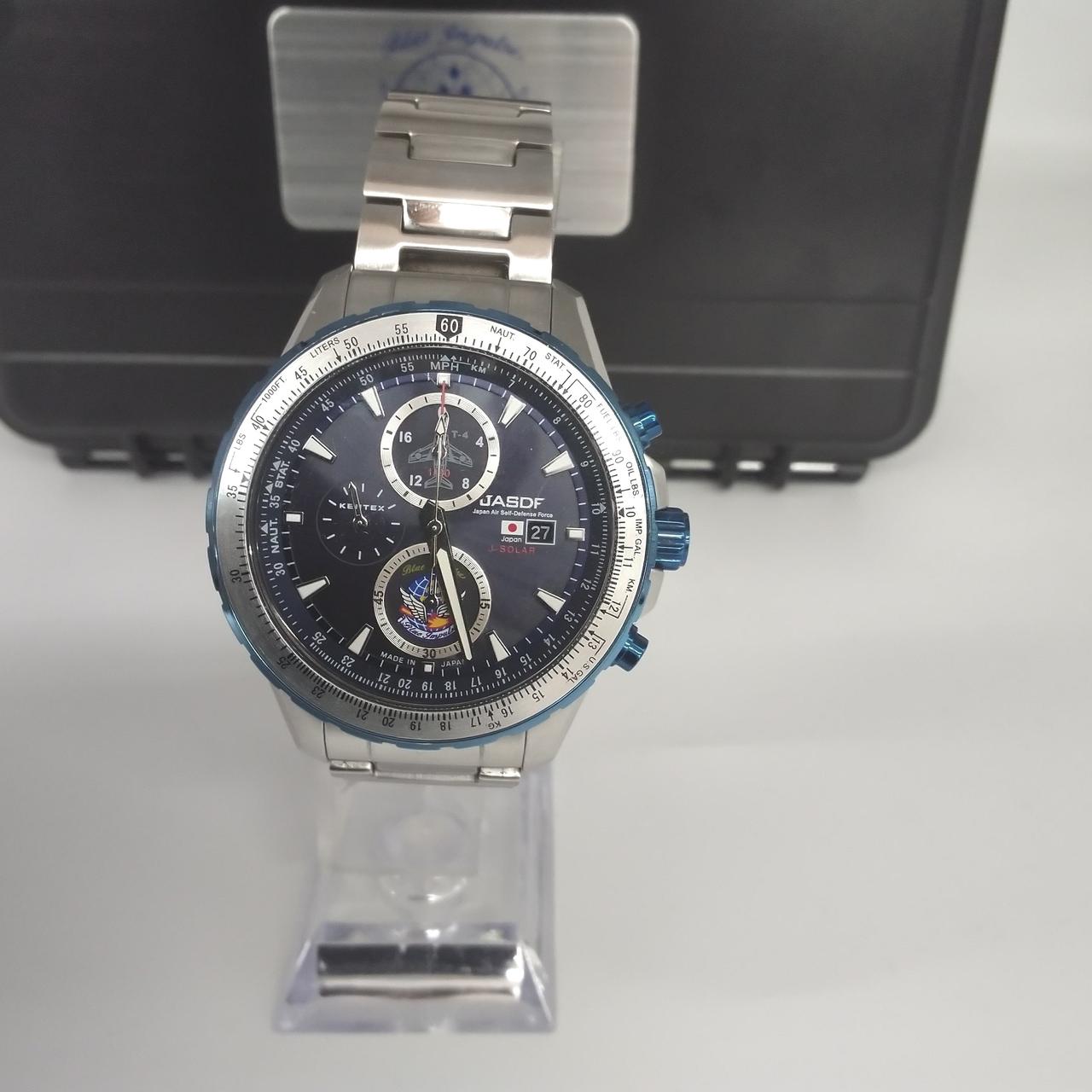 ケンテックス(KENTEX)|ブルーインパルス ソーラープロ|【ハードオフ