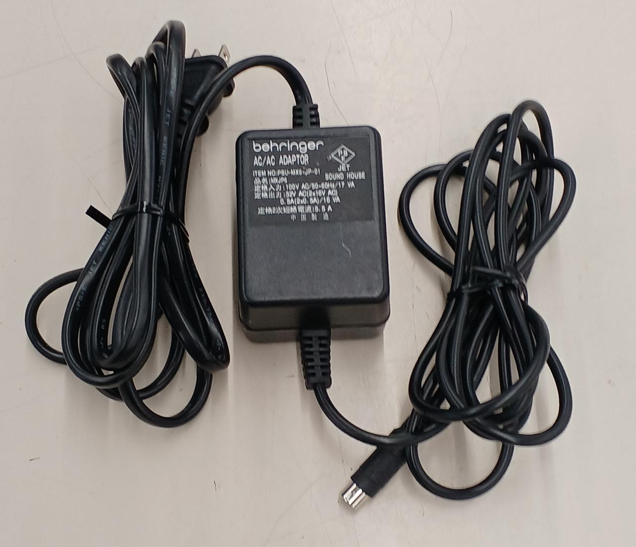 ベリンガー(BEHRINGER)|ミキサー|HARDOFFオフモール（オフモ