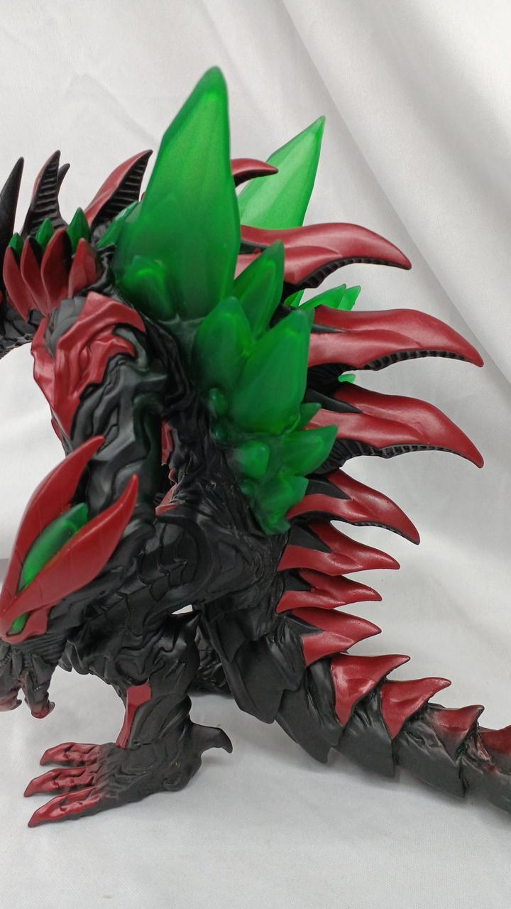 ウルトラ怪獣DX アークベリアル qqffhab ウルトラマングッズ 怪獣DXアークベリアル｜カフェメロディ