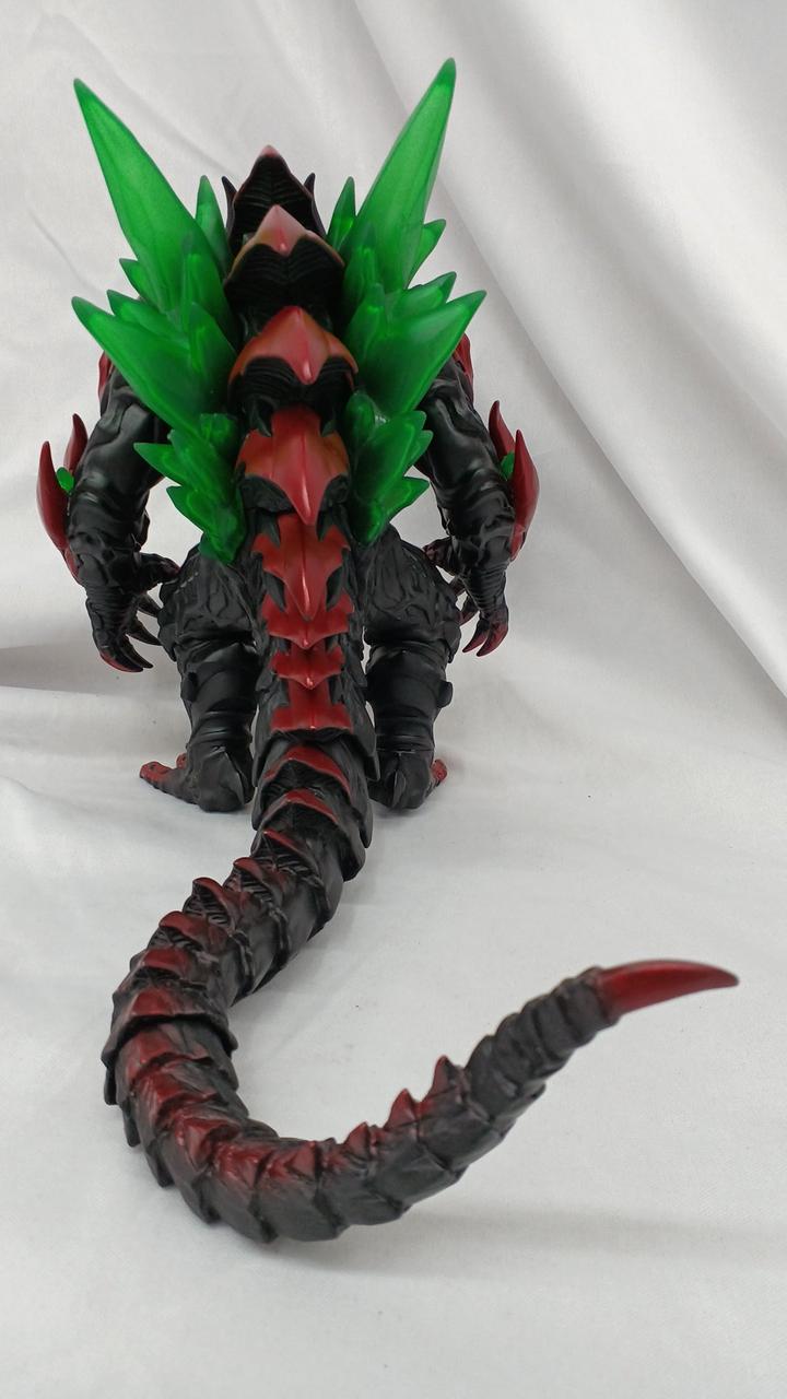 バンダイ(BANDAI)|ウルトラ怪獣DX アークベリアル 現状販売