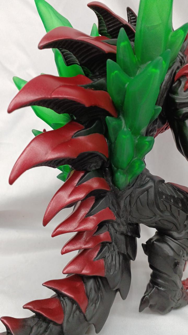 バンダイ(BANDAI)|ウルトラ怪獣DX アークベリアル 現状販売