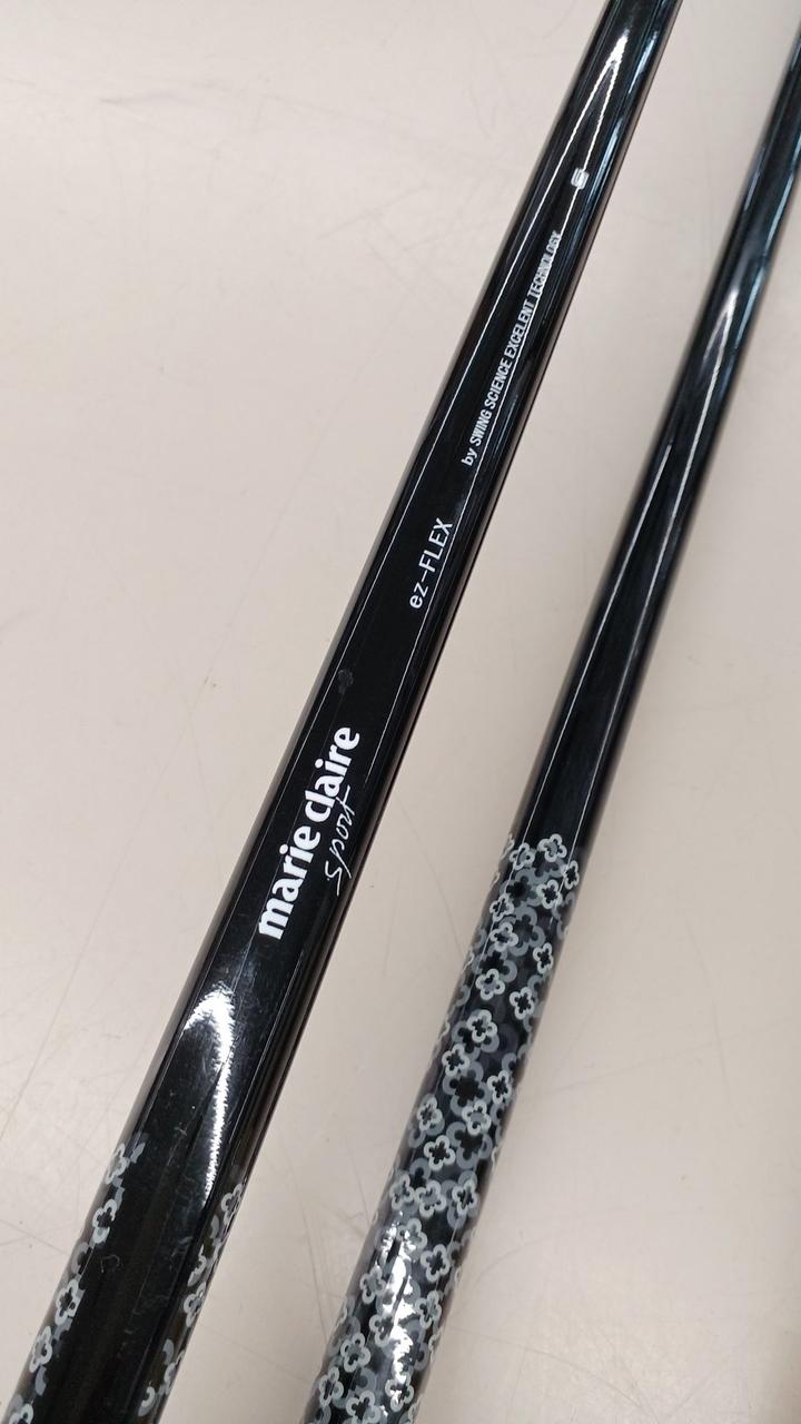 marie claire ez-Flex レディース ゴルフクラブセット マリ・クレール(marie claire)|レディースゴルフセット|HARDOFF