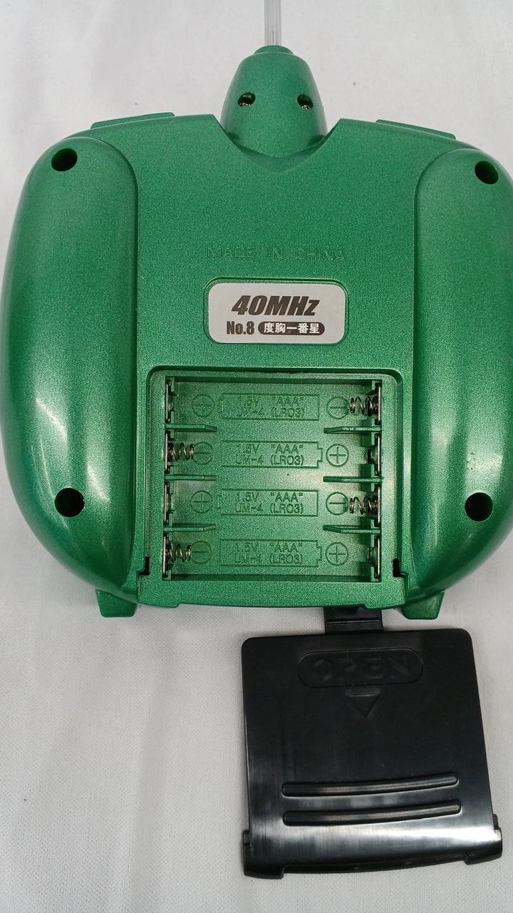 バンダイ 1/32 RC トラック　美品 バンダイ(BANDAI)|1/32 RC トラック野郎|HARDOFFオフモール