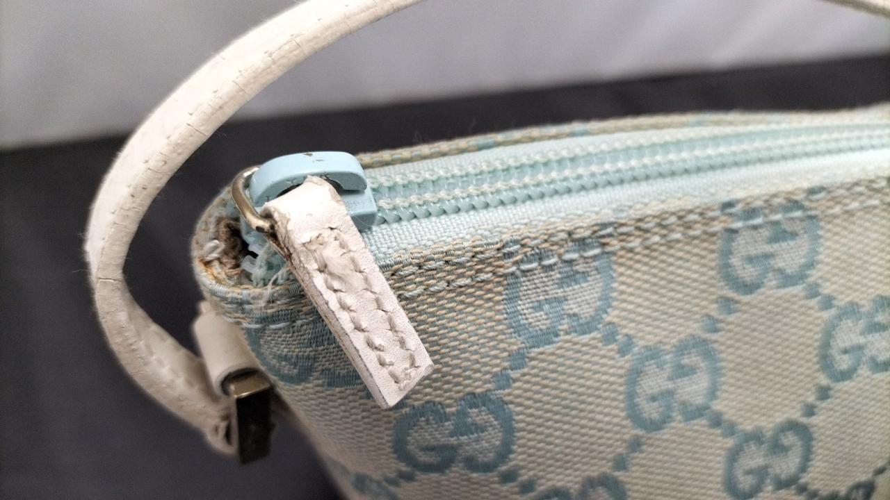 GUCCI|アクセサリーポーチ|【ハードオフ公式通販】オフモール