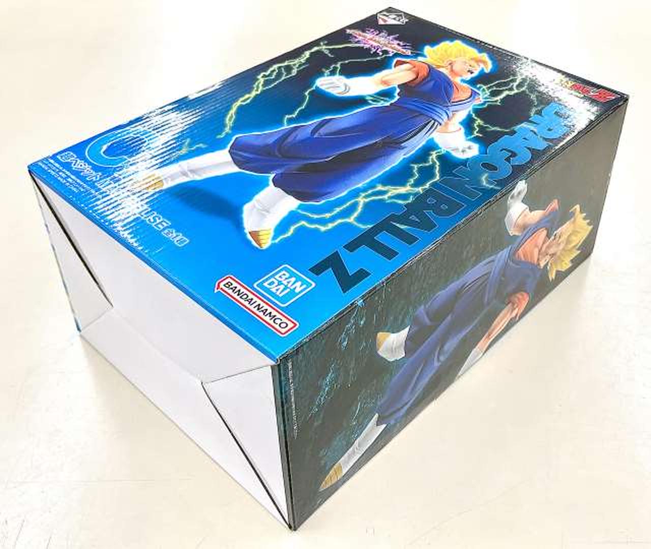 バンダイ(BANDAI)|超ベジット|HARDOFFオフモール（オフモ