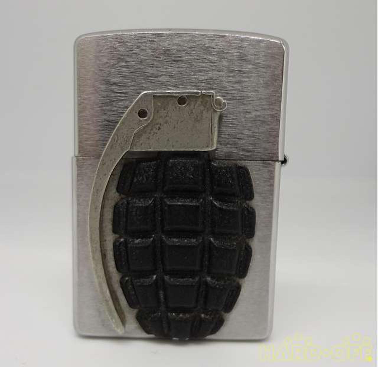 ZIPPOライター SONYレア物