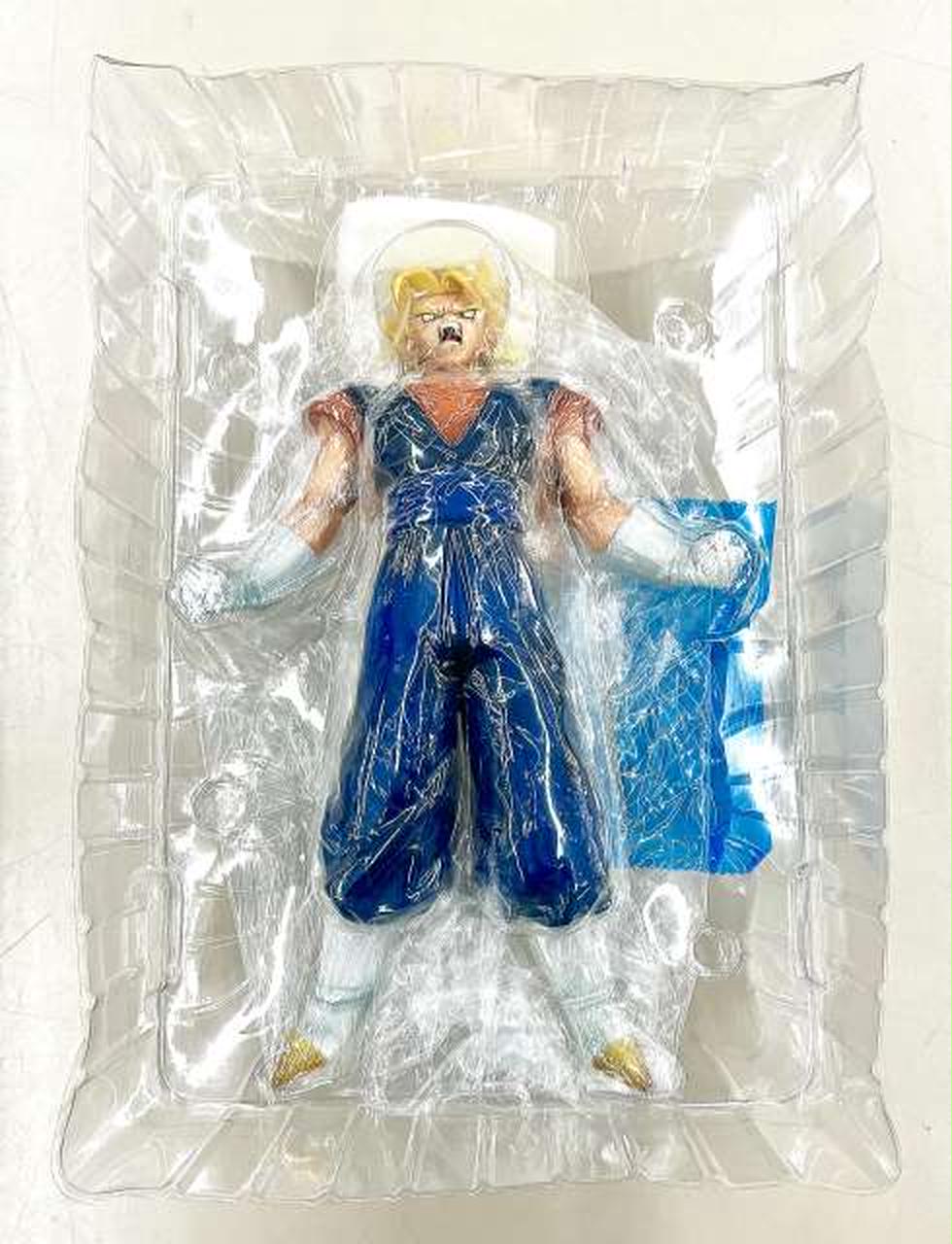 バンダイ(BANDAI)|超ベジット|HARDOFFオフモール（オフモ