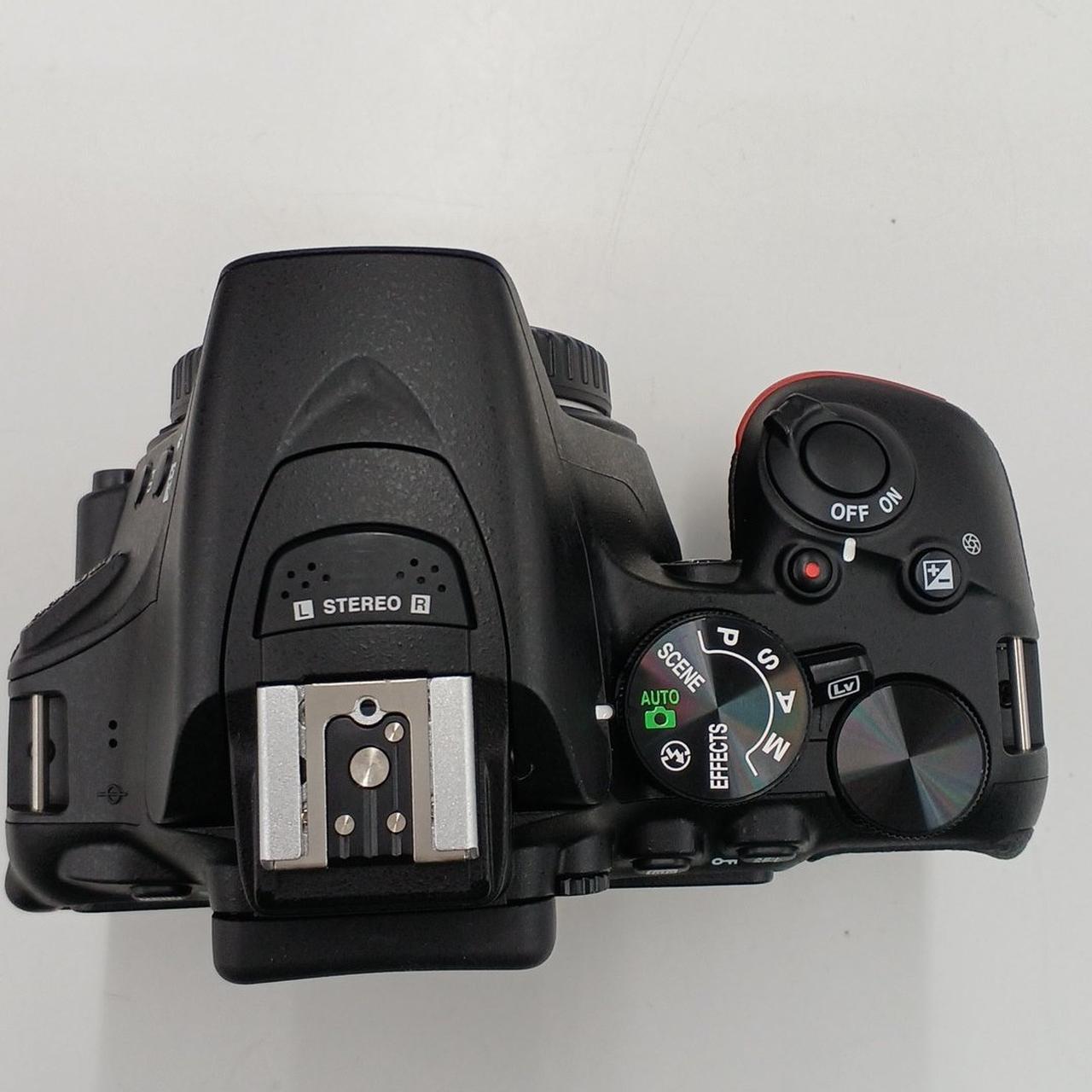 ニコン(NIKON)|デジタル一眼レフ(ダブルレンズキット)|HARDOFF