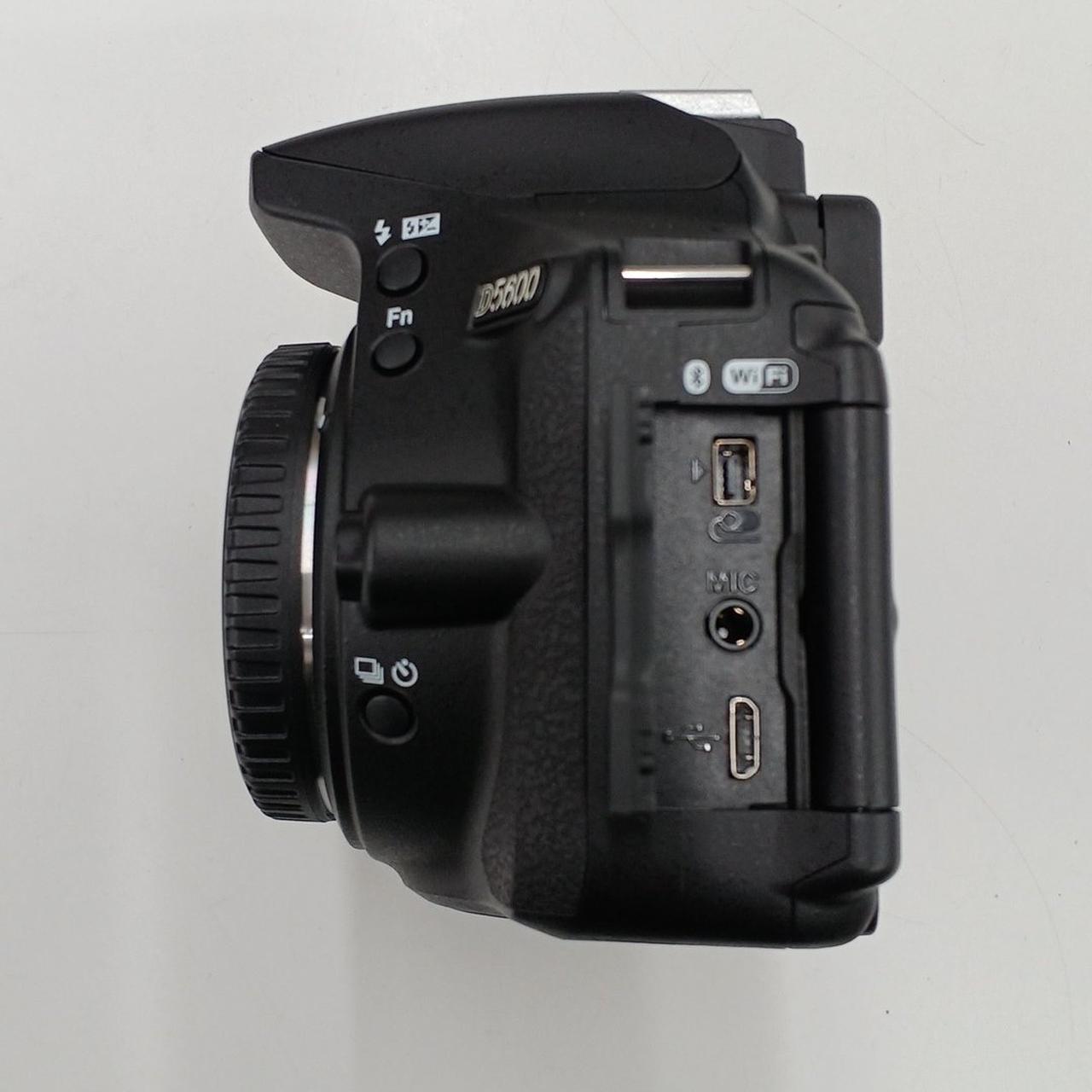 ニコン(NIKON)|デジタル一眼レフ(ダブルレンズキット)|HARDOFF