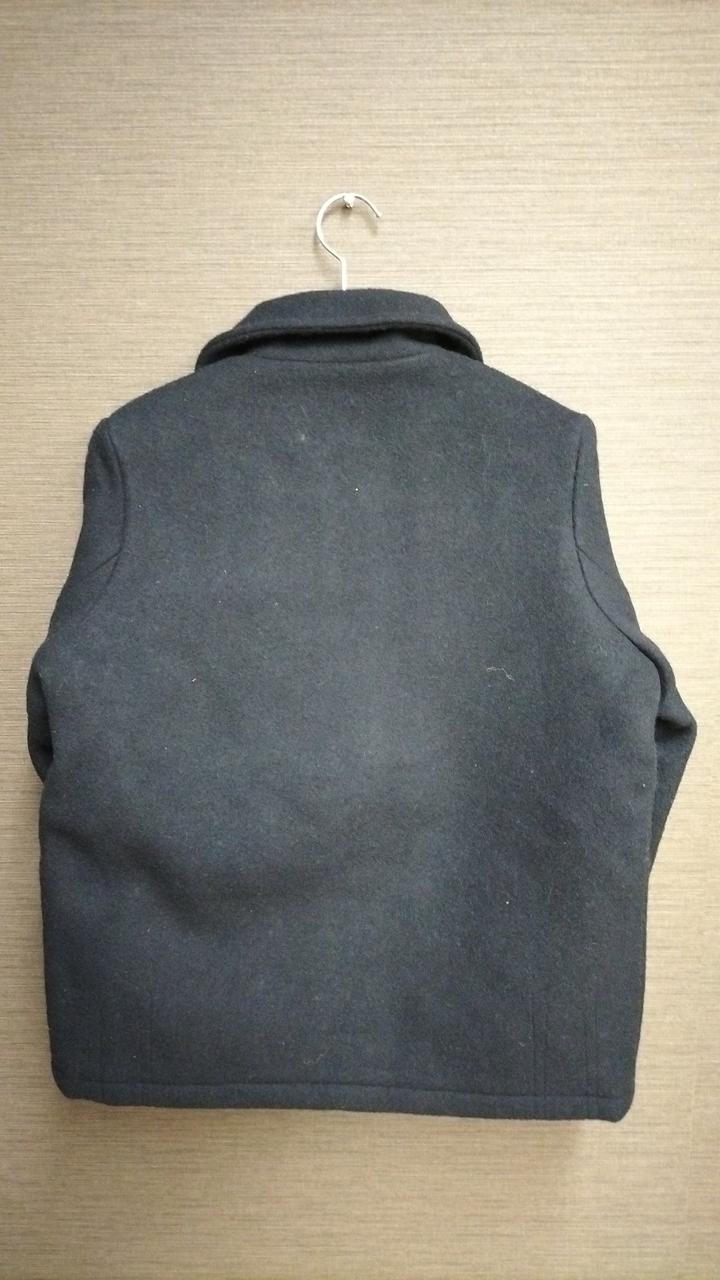 A BATHING APE|【初期】メルトンジャケット|HARDOFFオフモール
