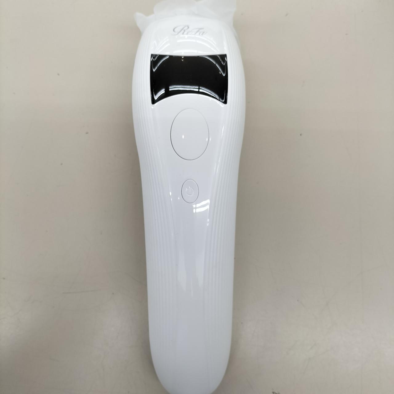 REFA|光脱毛器|HARDOFFオフモール（オフモ）|2032740000106575