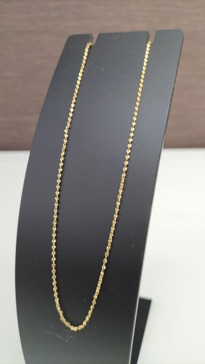 - 型番：K18 ネックレス