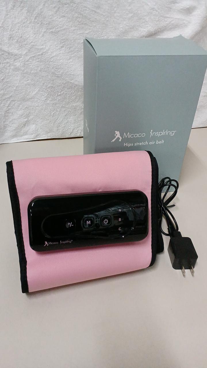 取扱説明書が欠品しております。