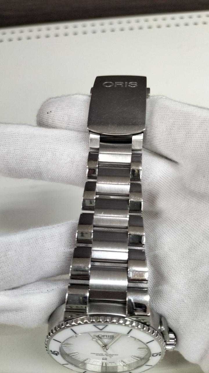 オリス(ORIS)|自動巻き|HARDOFFオフモール（オフモ
