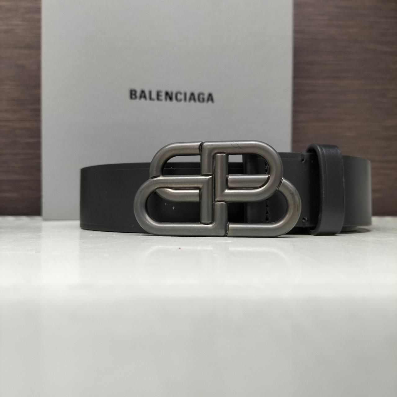 バレンシアガ(BALENCIAGA)|BBロゴベルト|HARDOFFオフモール