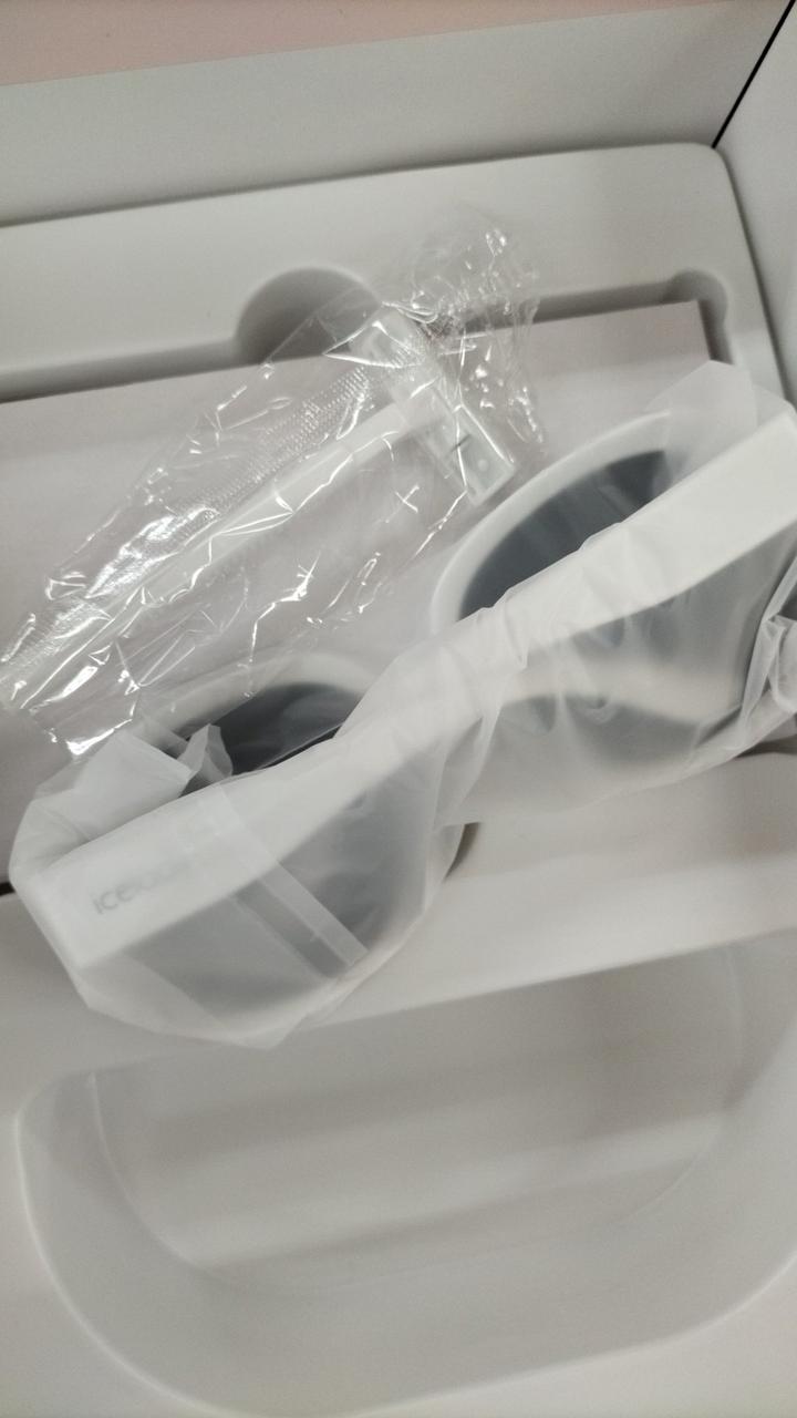 付属のカミソリなども
未使用です