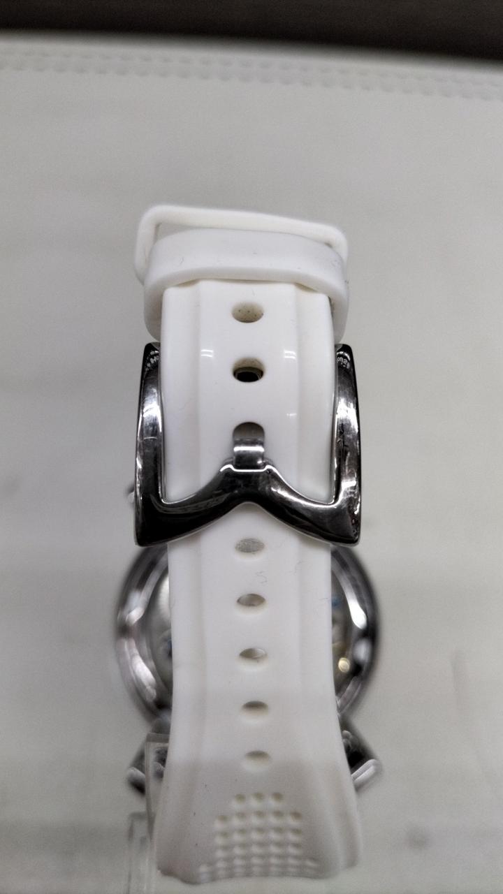 ジャンク GaGa MILANO 4088 自動巻き腕時計 A3873 ジャンク GaGa MILANO 4088 自動巻き腕時計 A3873 - メルカリ