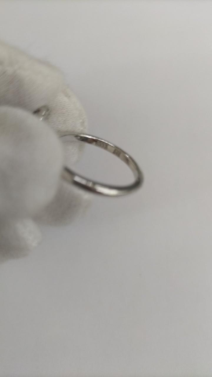 各リングアナスイの刻印あり