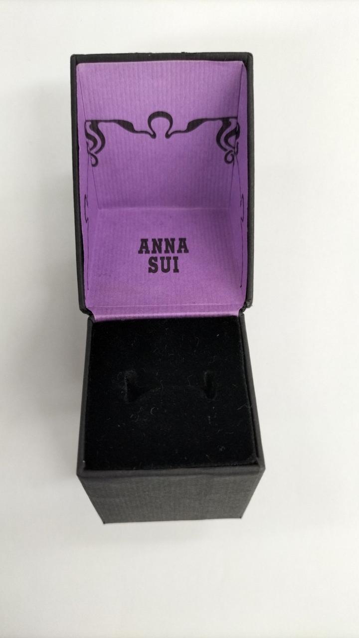ANNA SUI|バタフライ3連リング|HARDOFFオフモール（オフモ