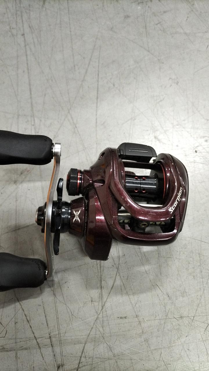 SHIMANO|ベイトリール|HARDOFFオフモール（オフモ