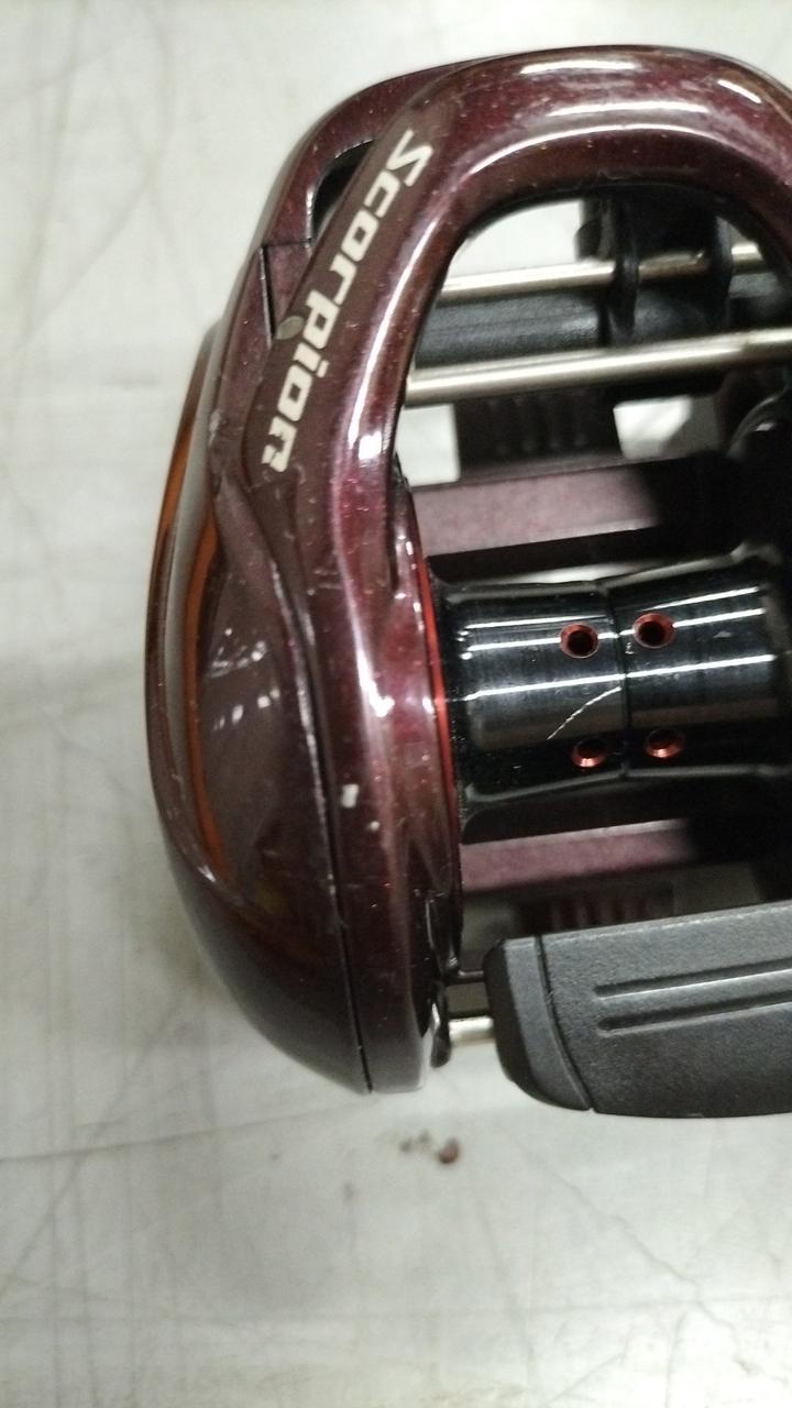 ハガレあります