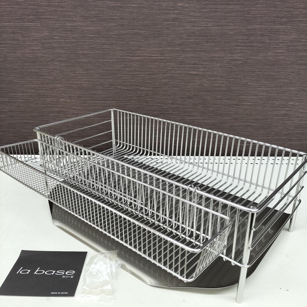 スリムタイプです。