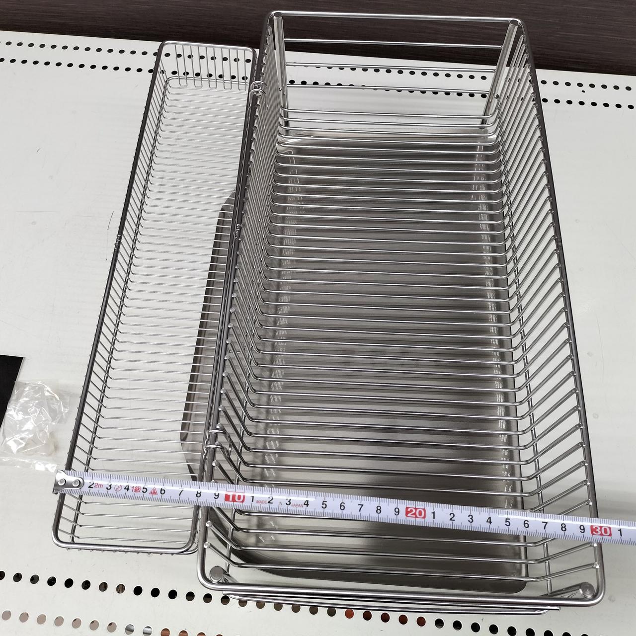 カトラリーケース入れて30センチ