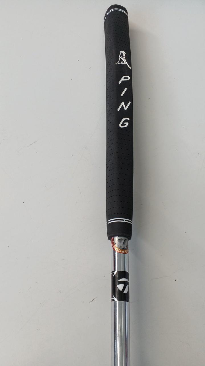 グリップ交換してあります