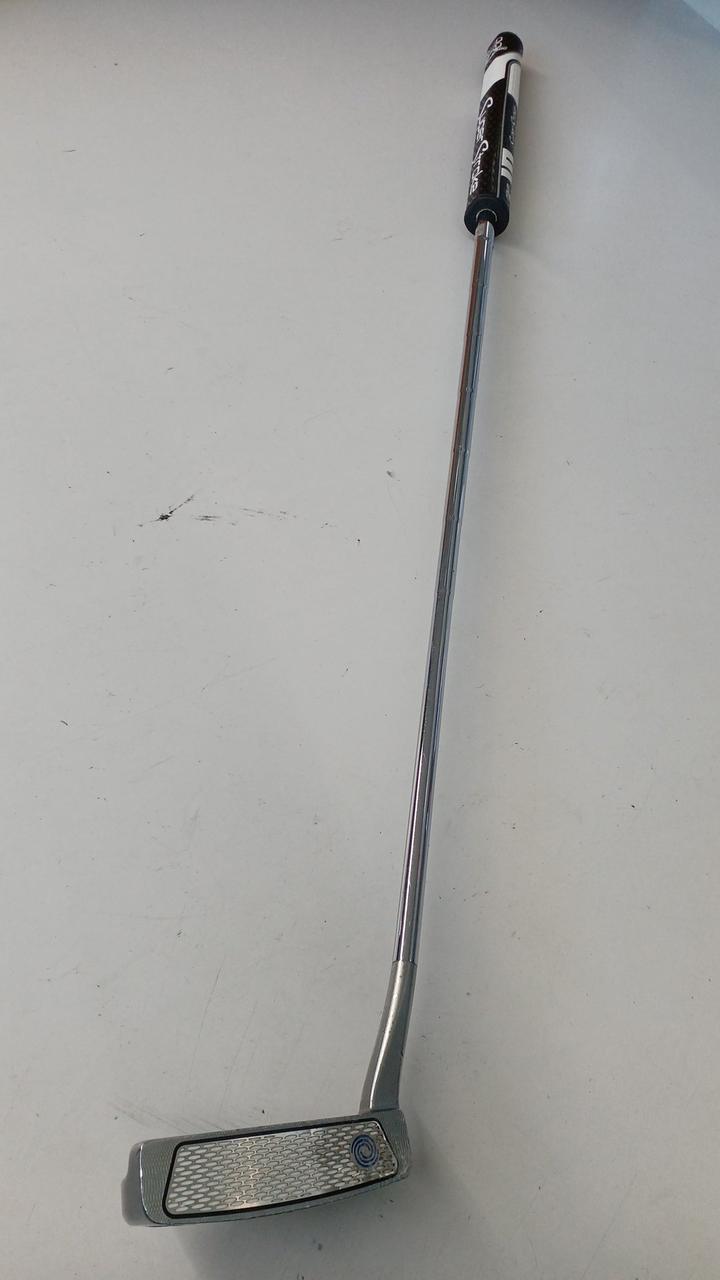 ODYSSEY|パター 34インチ|【ハードオフ公式通販】オフモール