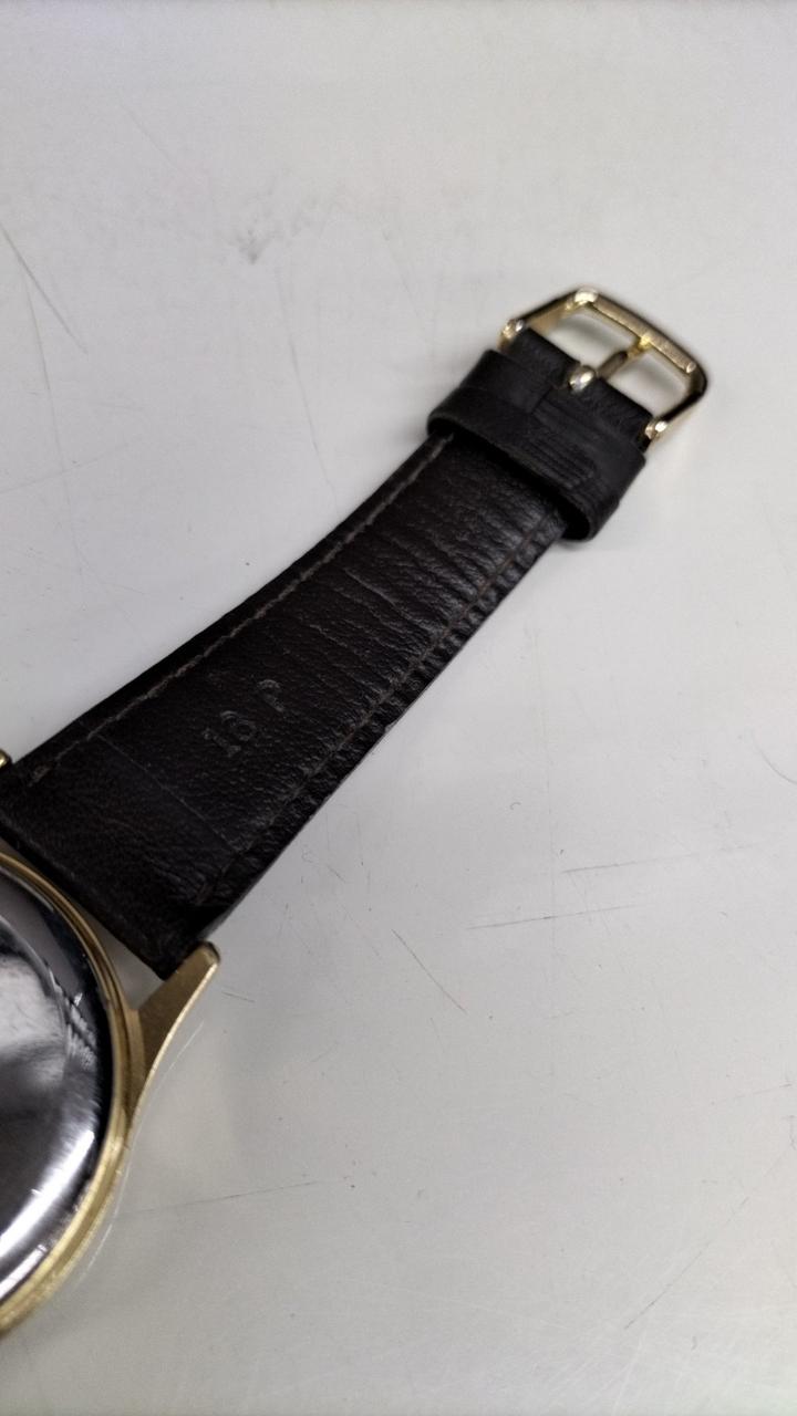 ベルト劣化気味