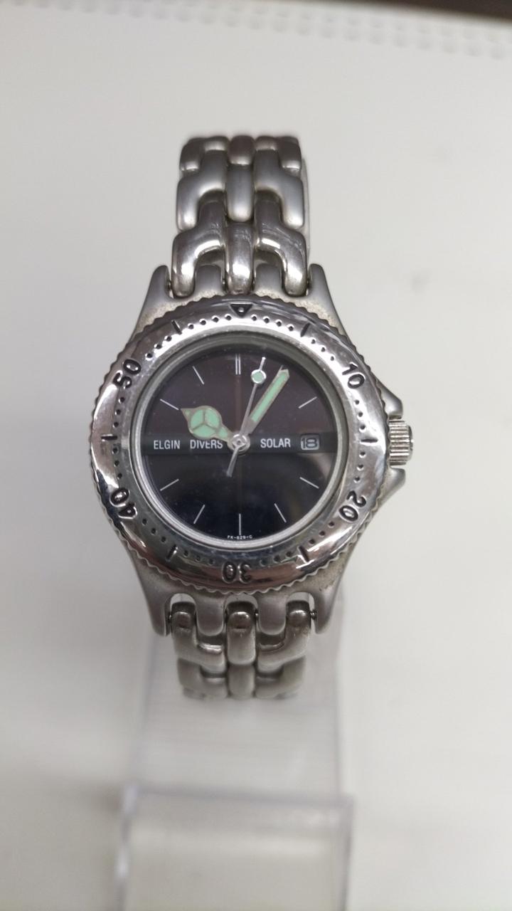 ソーラータイプ