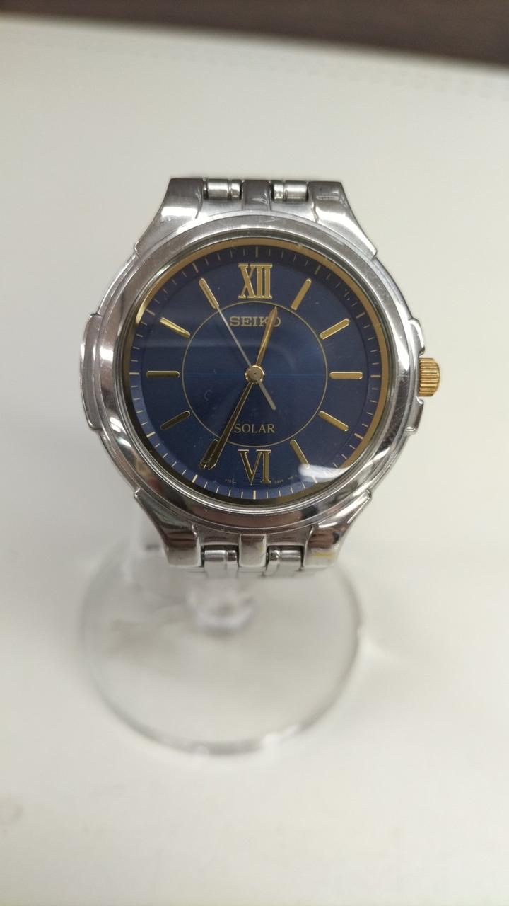 ソーラータイプです