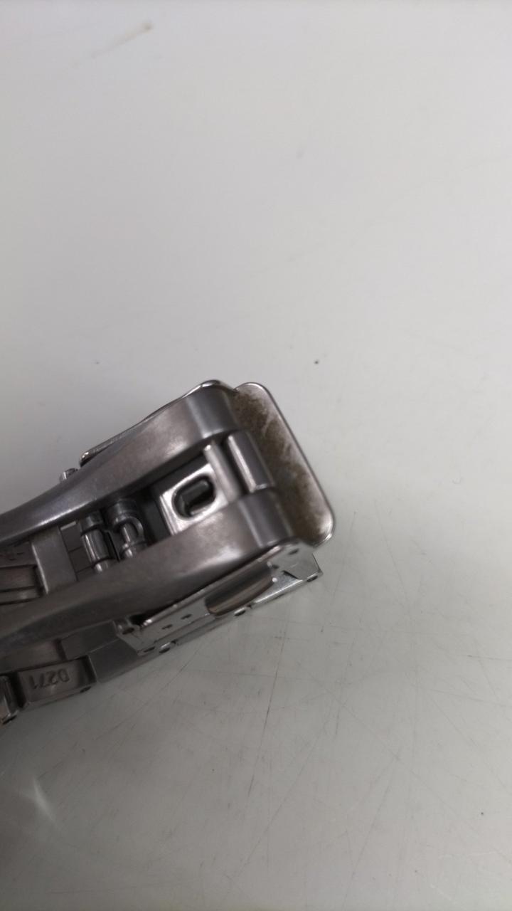 汚れ見受けられます