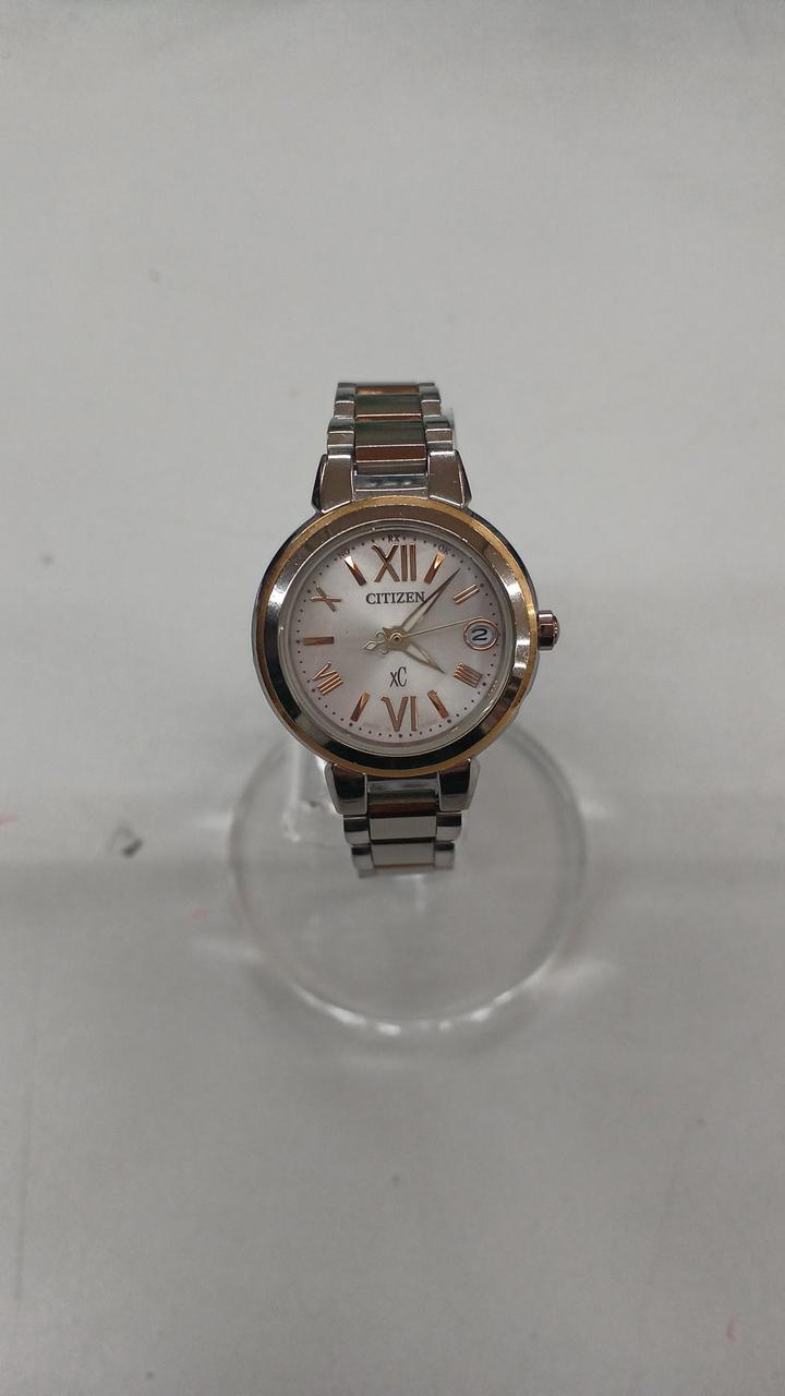 細かいキズが見受けられます