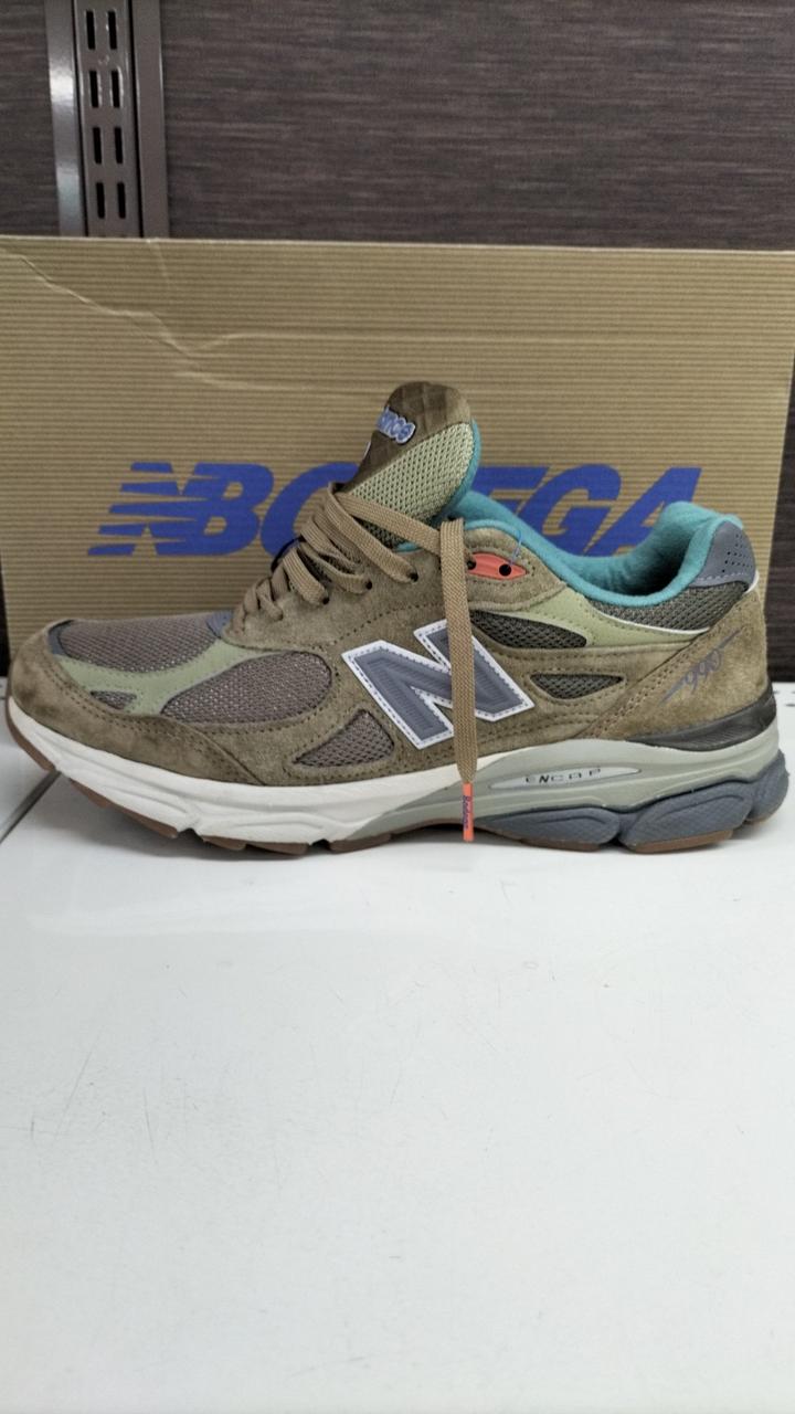 ソール少々汚れあり