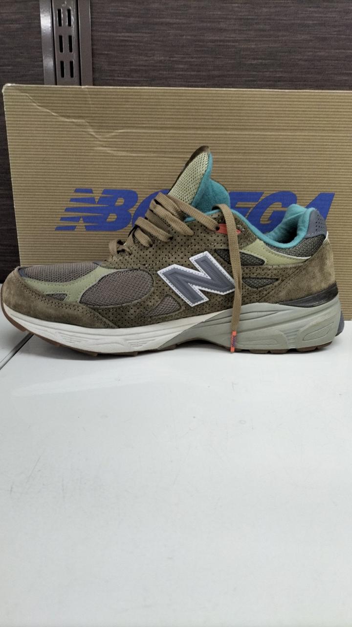 ソール少々汚れあり