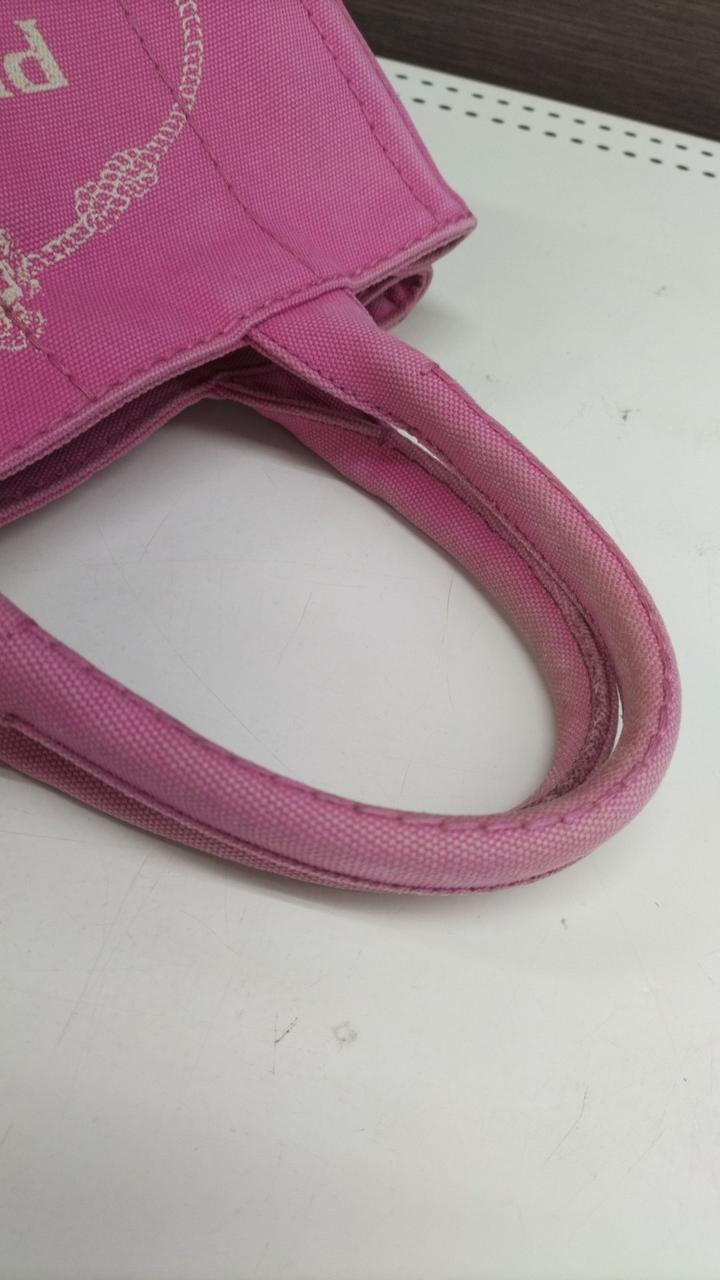 持ち手は特に使用感あり