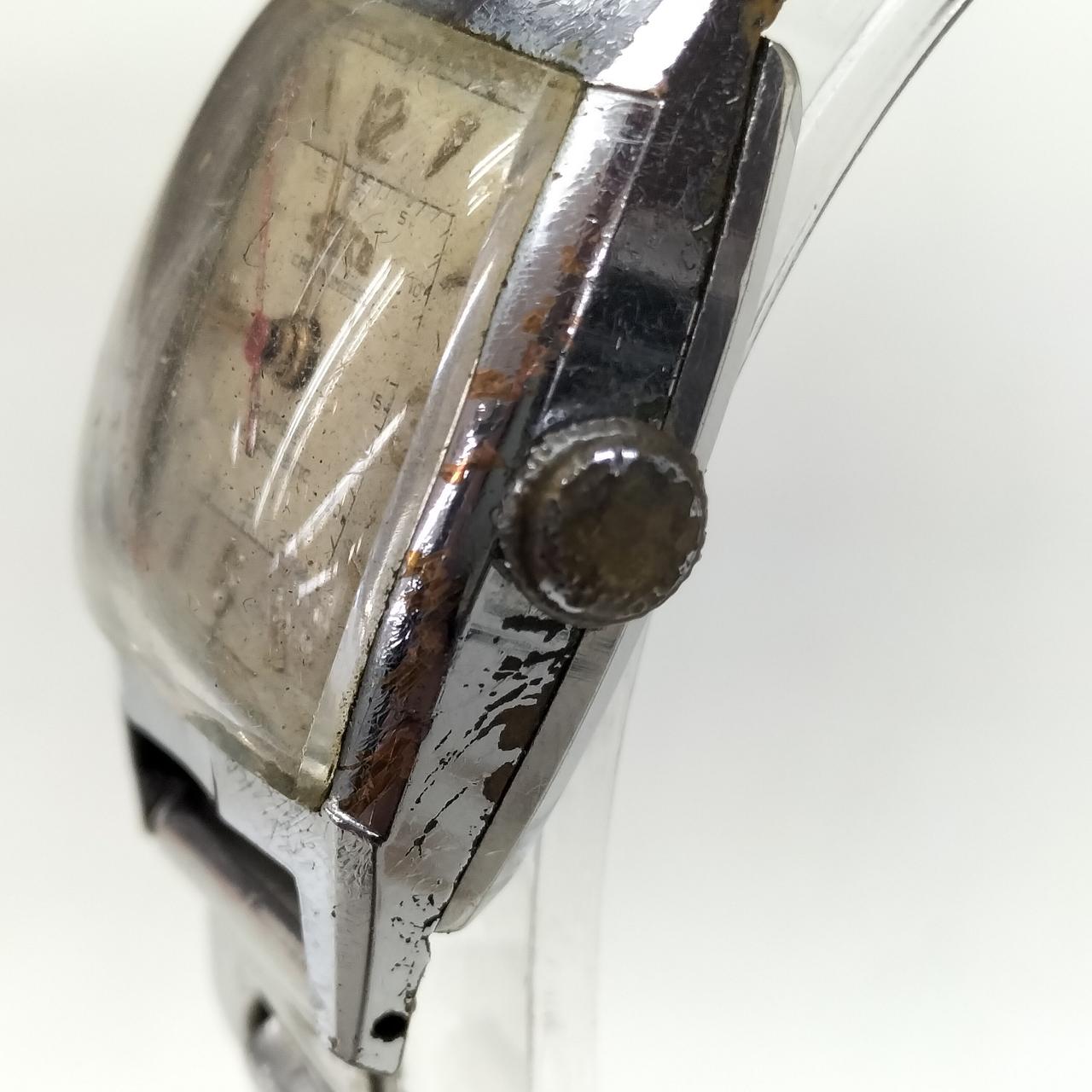 オメガジェネーフ 手巻き 腕時計 ジャンク品 SEIKO|【ジャンク】手巻きANTIMAGNETIC|【ハードオフ公式通販】オフ