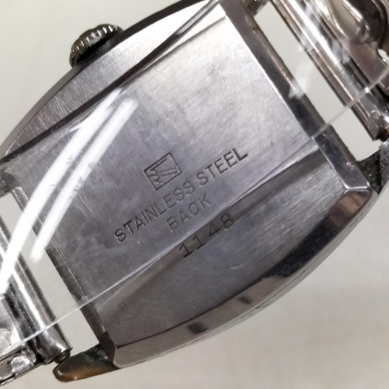 SEIKO|【ジャンク】手巻きANTIMAGNETIC|【ハードオフ公式通販】オフ