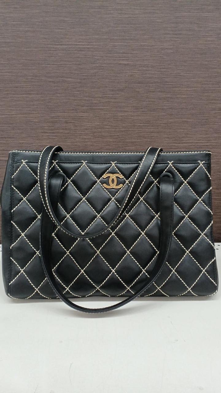 持ち手に少々型崩れ？クセあり？