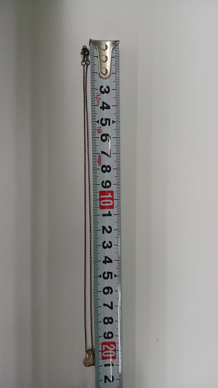 約40cmです