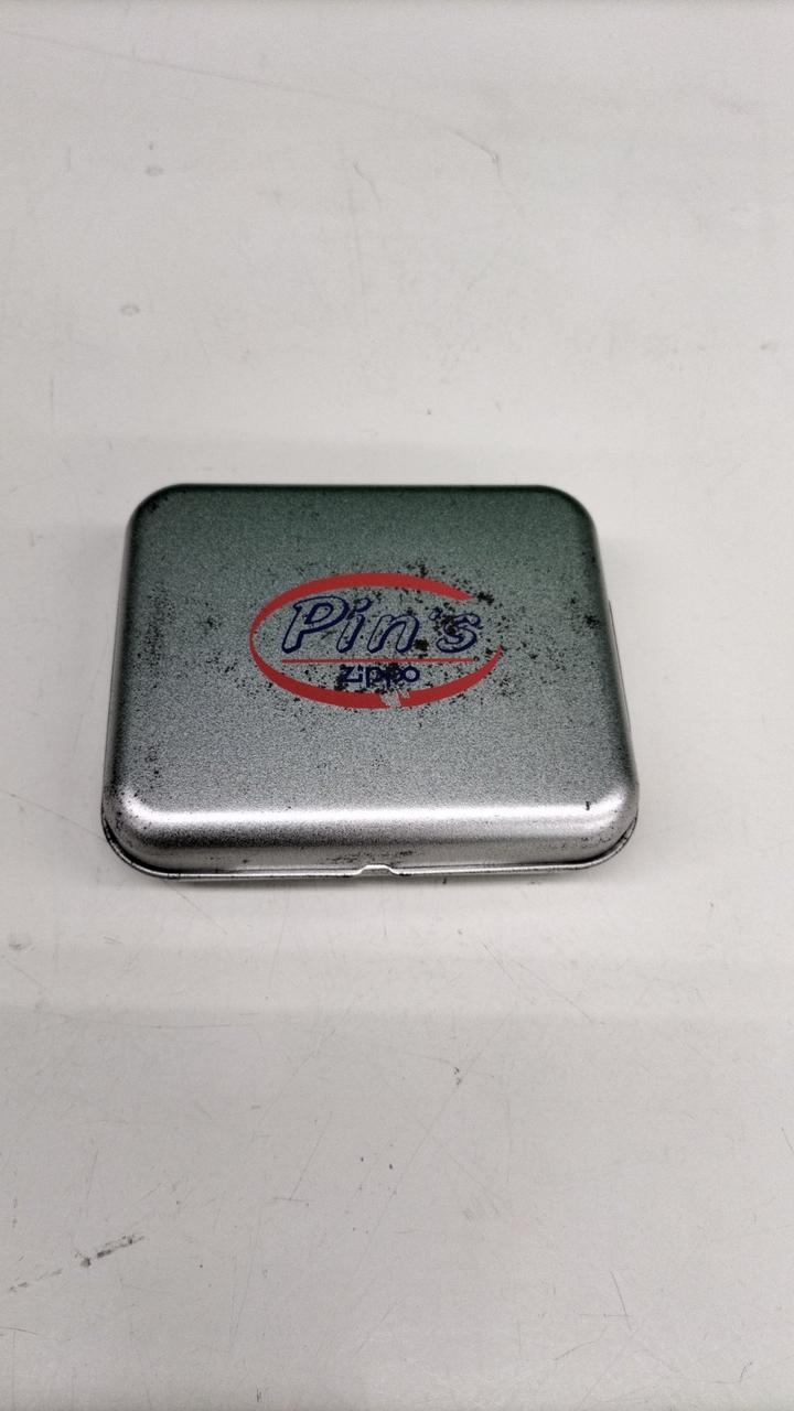 ケース塗装剥がれあり