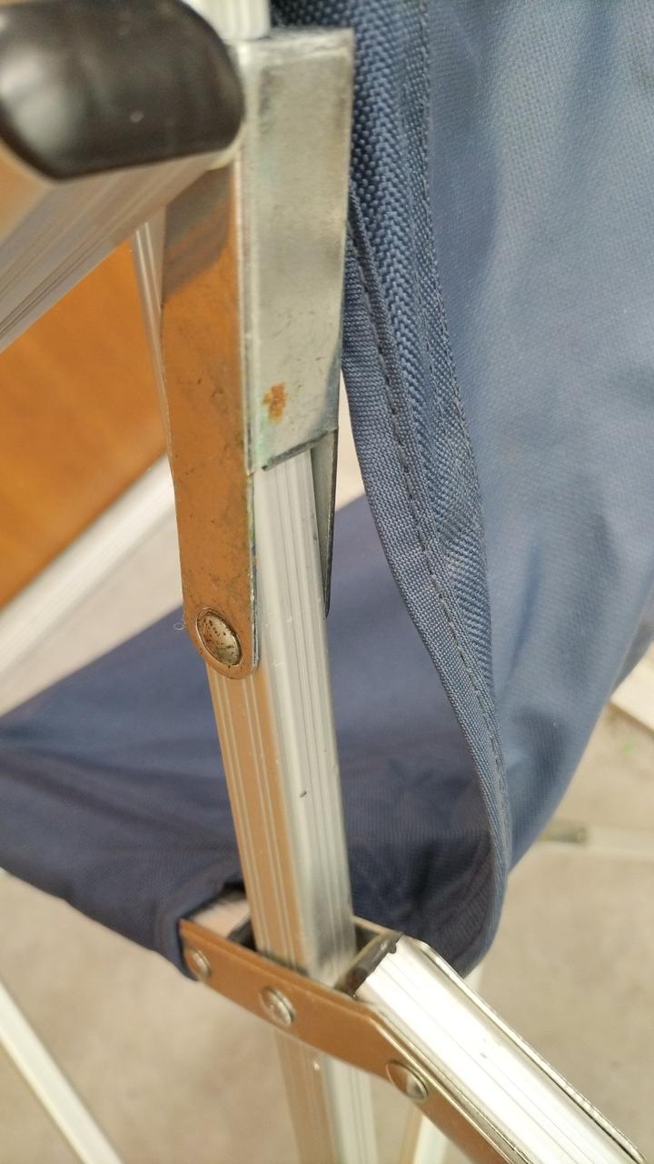 左側サビあります