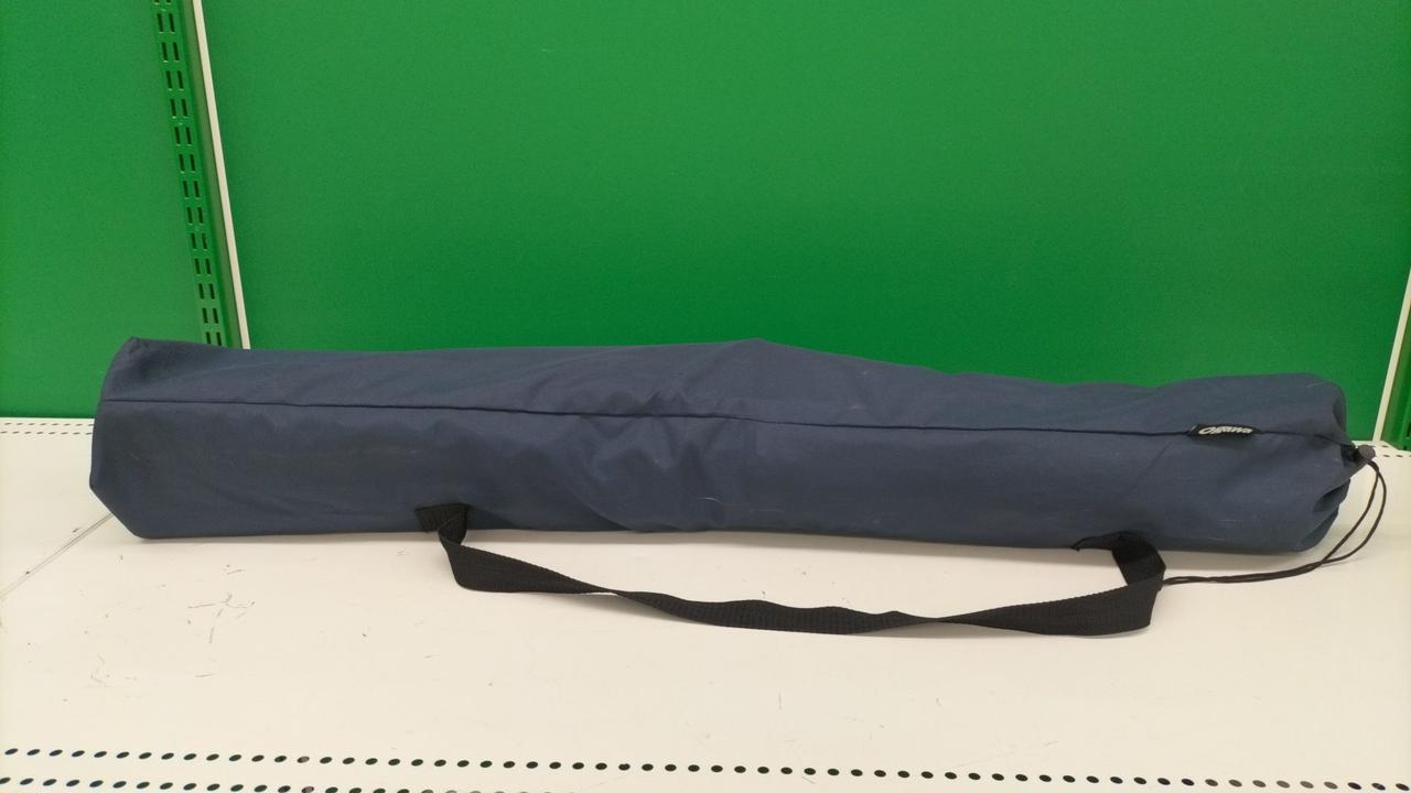 こちらに直接緩衝材巻き付けて発送致します