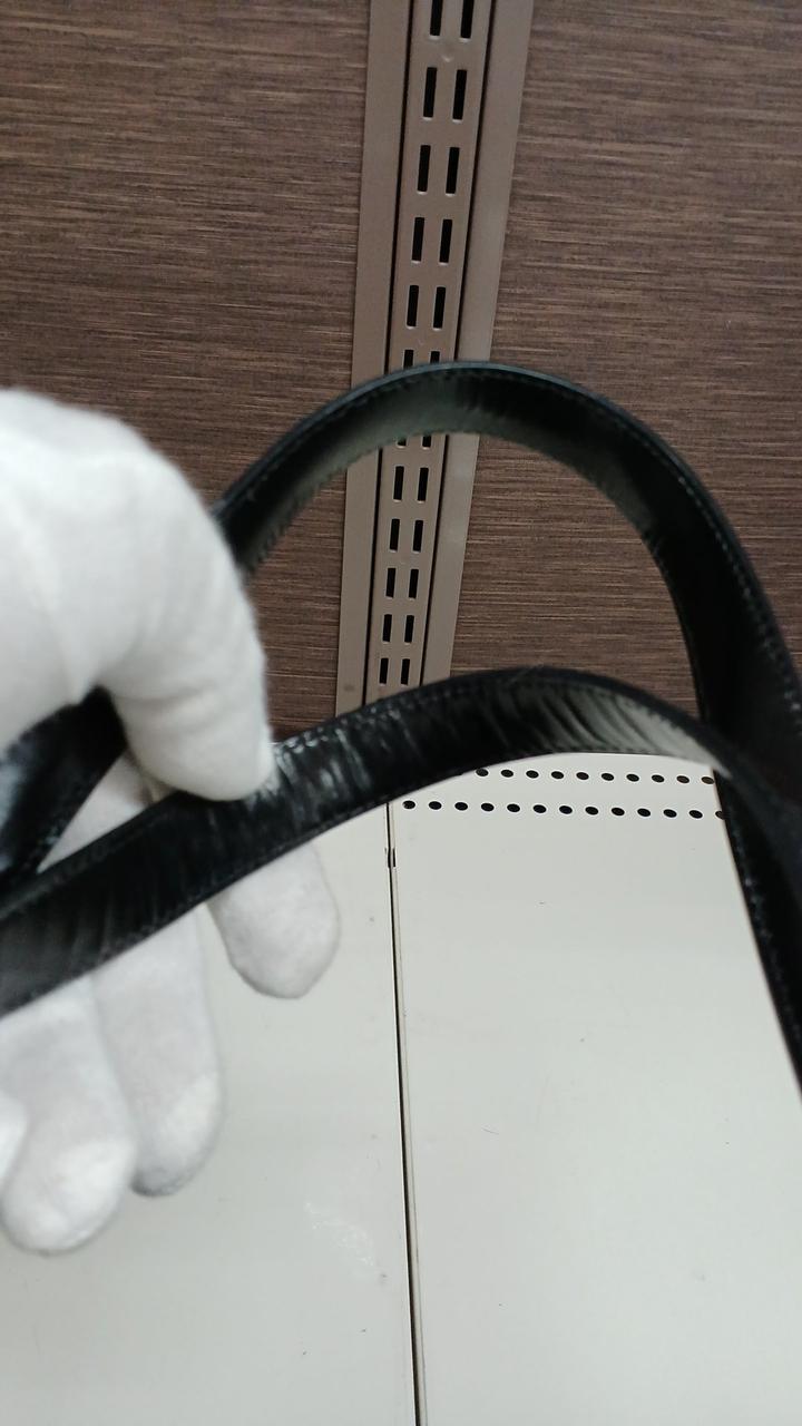 持ち手シワ有
