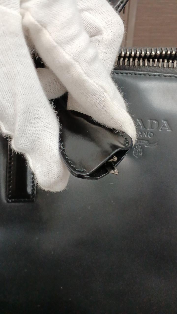鍵付き